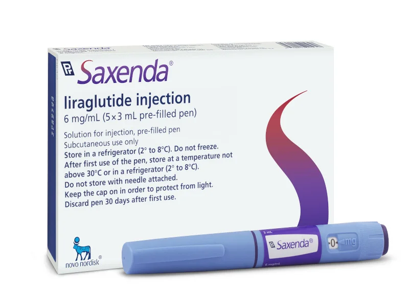 Saxenda Treatment: A Comprehensive Guide to Weight Management