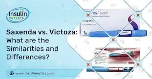 Victoza and Saxenda: Understanding Their Role in Diabetes and Weight Management